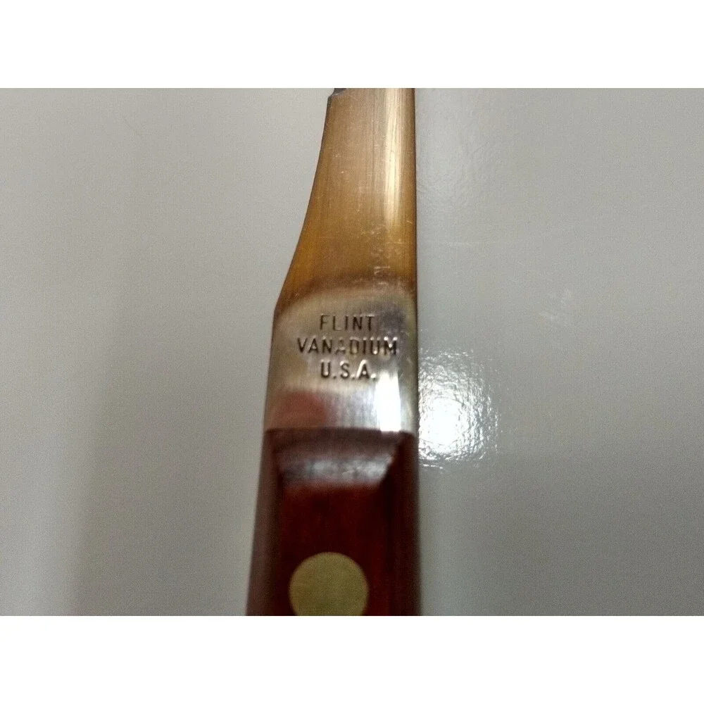 Vintage Flint Vanadium 7